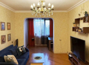 Satılır 3 otaqlı 85 m2 köhnə tikili İçəri Şəhər m.