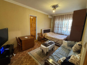 Satılır 1 otaqlı 47 m2 köhnə tikili Xətai r.