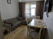 Satılır 2 otaqlı 45 m2 yeni tikili Xırdalan