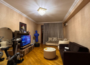 Satılır 2 otaqlı 110 m2 yeni tikili Ağ şəhər