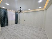 Satılır 2 otaqlı 42 m2 yeni tikili Masazır