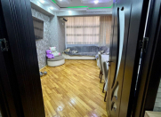 Satılır 3 otaqlı 75 m2 yeni tikili Masazır