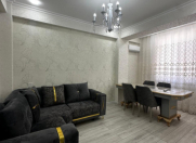 Satılır 2 otaqlı 35 m2 yeni tikili Masazır