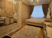 Satılır 3 otaqlı 85 m2 yeni tikili Xırdalan