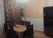 İcarəyə verilir 2 otaqlı 75 m2 köhnə tikili Neftçi bazası