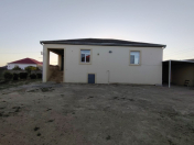 Satılır 5 otaqlı 150 m2 həyət evi Binə
