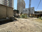 Satılır 6.5 sot torpaq Gənclik m.