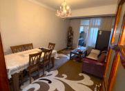 Satılır 3 otaqlı 55 m2 köhnə tikili Nəriman Nərimanov m.