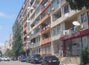 Satılır 3 otaqlı 71 m2 köhnə tikili Əhmədli