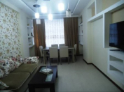 Satılır 3 otaqlı 98 m2 yeni tikili Ukrayna dairəsi