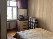 Satılır 3 otaqlı 80 m2 köhnə tikili Əhmədli m.