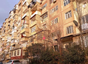 Satılır 5 otaqlı 120 m2 köhnə tikili Əhmədli