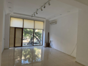 İcarəyə verilir 1 otaqlı 60 m2 obyekt Gənclik m.