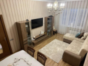 Satılır 3 otaqlı 75 m2 köhnə tikili Əhmədli