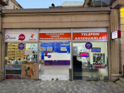 Satılır 1 otaqlı 45 m2 obyekt Bakıxanov