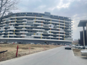 Satılır 2 otaqlı 90 m2 yeni tikili Avtovağzal m.