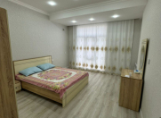 İcarəyə verilir 2 otaqlı 55 m2 yeni tikili Nərimanov r.