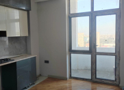 Satılır 1 otaqlı 34 m2 yeni tikili Əmircan