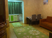 İcarəyə verilir 2 otaqlı 50 m2 yeni tikili Xırdalan