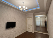 Satılır 3 otaqlı 90 m2 yeni tikili 8 Noyabr m.