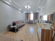 Satılır 2 otaqlı 66 m2 yeni tikili Saray