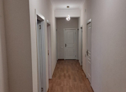 İcarəyə verilir 4 otaqlı 100 m2 yeni tikili Hövsan