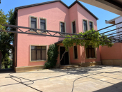 Satılır 5 otaqlı 250 m2 bağ evi Mərdəkan