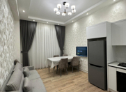 İcarəyə verilir 2 otaqlı 65 m2 yeni tikili Gənclik m.