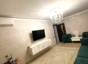 İcarəyə verilir 2 otaqlı 50 m2 köhnə tikili Neftçilər m.