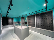 İcarəyə verilir 2 otaqlı 70 m2 obyekt Nəsimi r.