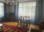 İcarəyə verilir 2 otaqlı 100 m2 yeni tikili Nəriman Nərimanov m.