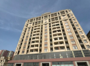 Satılır 3 otaqlı 117 m2 yeni tikili Ağ şəhər