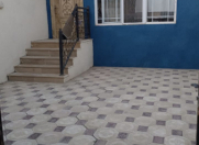 Satılır 2 otaqlı 100 m2 həyət evi Xırdalan
