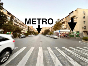 İcarəyə verilir 1 otaqlı 10 m2 obyekt Əhmədli