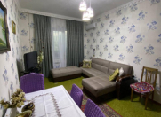 Satılır 2 otaqlı 48 m2 köhnə tikili Sabunçu r.