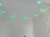 Satılır 2 otaqlı 35 m2 yeni tikili Əmircan