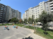 Satılır 1 otaqlı 33 m2 yeni tikili İnşaatçılar m.