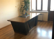 Satılır 4 otaqlı 210 m2 yeni tikili Gənclik m.