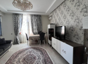 Satılır 2 otaqlı 87 m2 yeni tikili 8 mkr