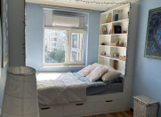 Satılır 3 otaqlı 75 m2 köhnə tikili Nəriman Nərimanov m.