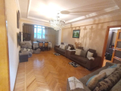 Satılır 3 otaqlı 100 m2 köhnə tikili Nərimanov r.