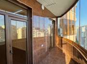 Satılır 3 otaqlı 90 m2 yeni tikili Nərimanov r.