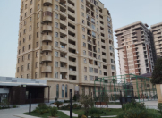 Satılır 3 otaqlı 65 m2 yeni tikili Koroğlu m.