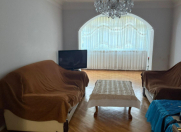 İcarəyə verilir 3 otaqlı 78 m2 köhnə tikili Neftçilər m.