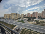 Satılır 3 otaqlı 126 m2 yeni tikili Abşeron r.