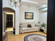 Satılır 3 otaqlı 45 m2 yeni tikili Əhmədli m.