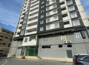 Satılır 2 otaqlı 92 m2 yeni tikili Memar Əcəmi m.