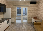 Satılır 3 otaqlı 86 m2 yeni tikili Nəriman Nərimanov m.