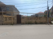 Satılır 1.8 sot torpaq Rəsulzadə