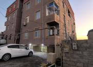 Satılır 2 otaqlı 60 m2 yeni tikili Masazır